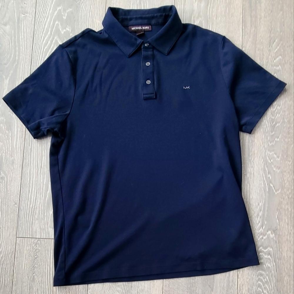 Michael Kors Polo Shirt